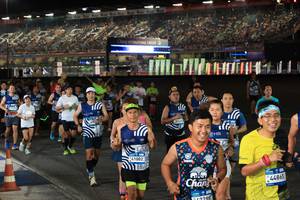 BIB: 
                            <button type="button" onclick="openModal(23783165)" class="btn btn-primary btn-sm float-right btn-popup" data-toggle="modal" data-target=".modal-high-quality">
                        <i class="fas fa-shopping-cart"></i> Add to Cart
                    </button>
                                            <button type="button" onclick="isThisMe(23783165, true)" class="btn btn-success btn-sm float-right btn-popup btn-isme hidden" data-toggle="tooltip" data-placement="bottom" title="นี่คือรูปของคุณใช่ไหม คลิกที่นี่เพื่อเอาเข้าอัลบั้ม">
                        <i class="fas fa-plus"></i> Add to album
                    </button>
                    <button type="button" onclick="isThisMe(23783165, false)" class="btn btn-warning btn-sm float-right btn-popup btn-isnotme hidden">
                        <i class="fas fa-ban"></i> Remove from album
                    </button>